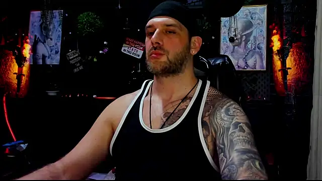Chat XXX Live LexHardy