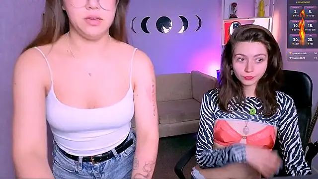 kitniss_dreamy Chat XXX in diretta