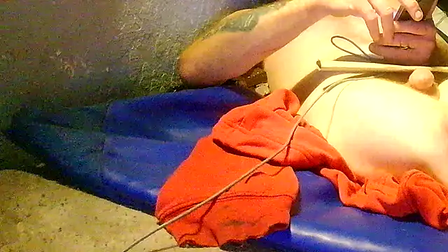 PornStro921 Chat XXX in diretta