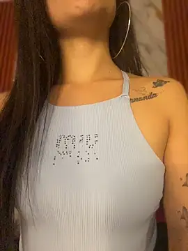 Michelle_ec – Naživo XXX chat