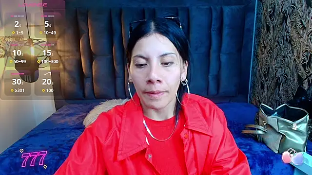 Abril_Fox__ XXX чат на живо