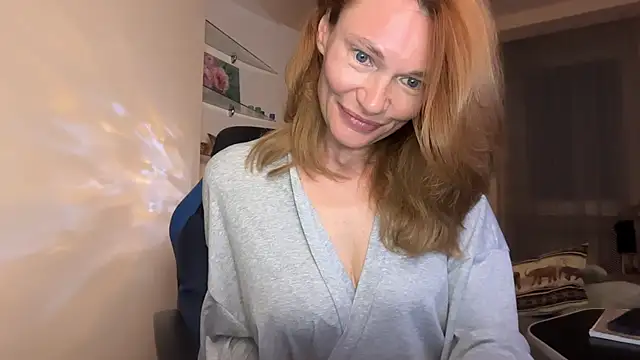 MistyBarnes Live XXX-chat