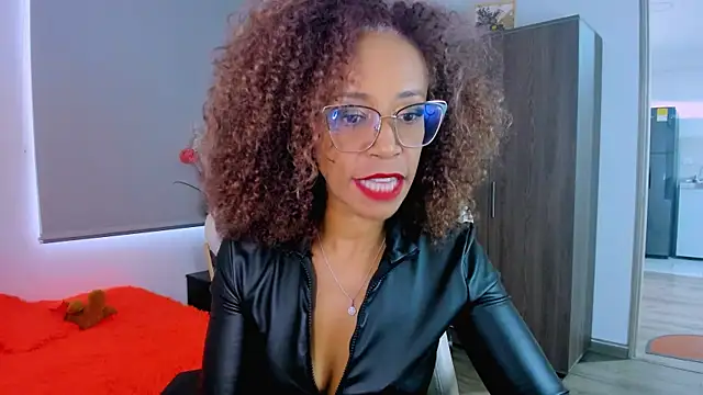 ScarlettMalbec Live XXX-chat
