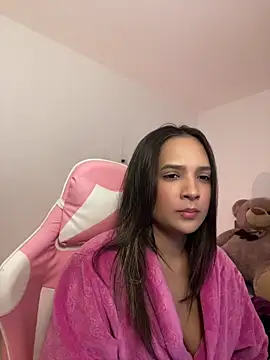 Chatroom XXX en direct de cutie_dance