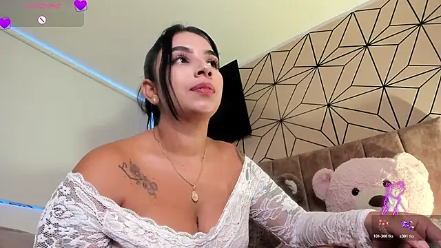 Vanessa__lopez1's Live XXX Chat