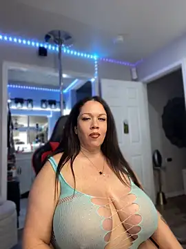 curvyfunlover Live XXX-Chat