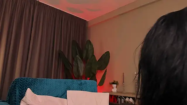แชท XXX สดของ RussianBonita