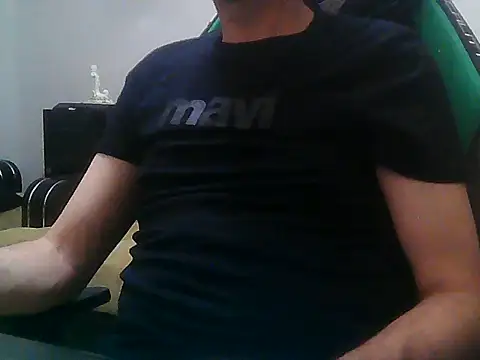 boran34's Live XXX Chat