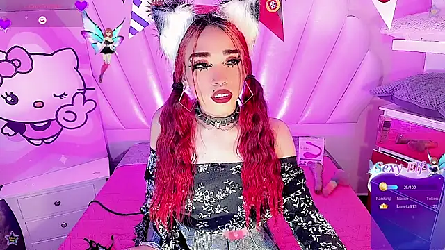 LeyXandrabraz's Live XXX Chat