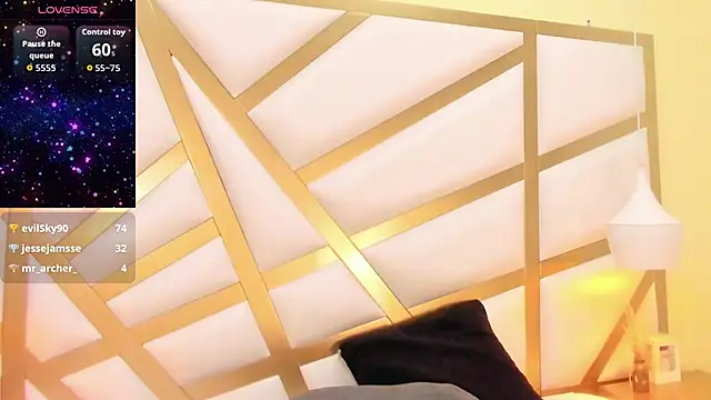 Czat XXX na żywo – Zoe_Monrow
