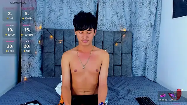 Chatroom XXX en direct de IhanKing