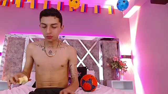 NickandAbby_ live XXX chat