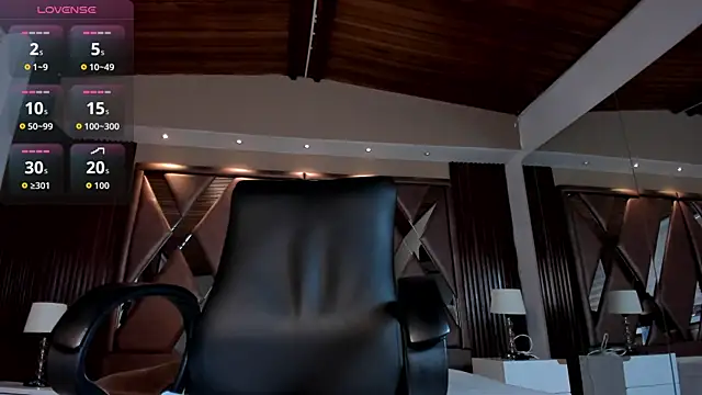 Онлайн чат XXX arianarousee
