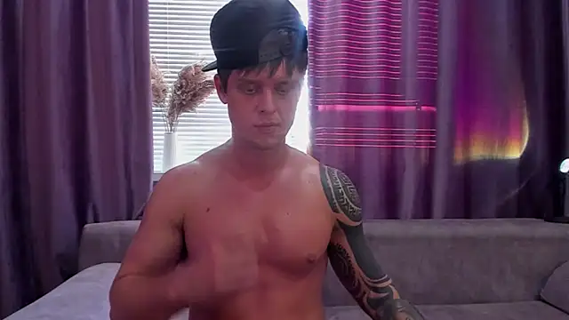 Živý XXX chat MarcoErra