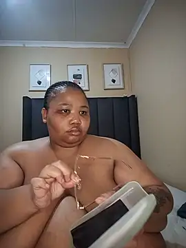 Sembang XXX Secara Langsung XXSEXYBBW94