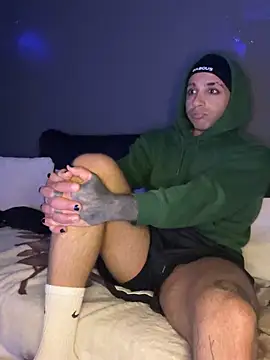 Mohdollmen live XXX chat