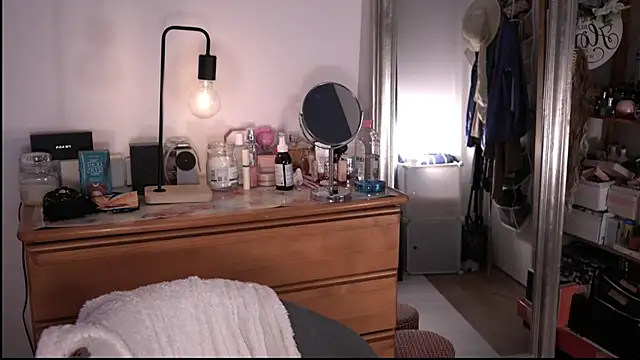marrygrayes' Live XXX Chat