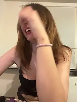 Živý XXX chat JasmineGlamour