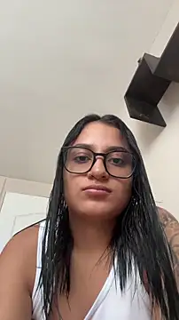 pamela_morena Obrolan Langsung XXX