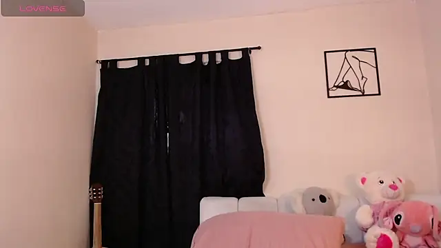 Chatroom XXX en direct de Veronica_M