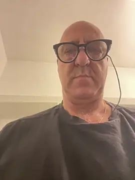 Show de webcam de ANONIMO7735