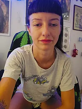 Živý XXX chat U_prolazu