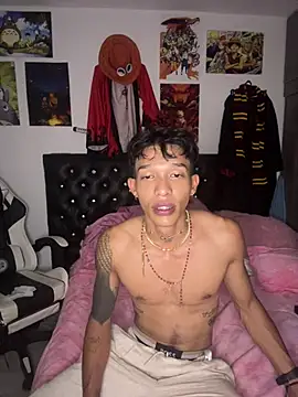 TommyGun_22's Webcam Show