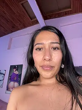 Amelia_Rivas' Live XXX Chat