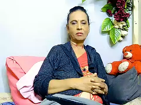 Hot_queen58's Live XXX Chat