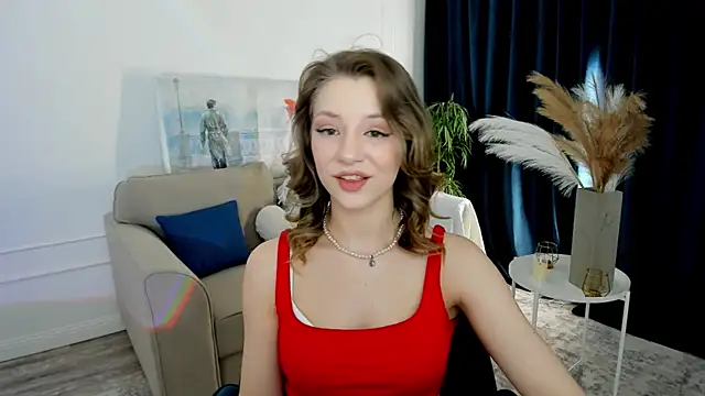 AmandaGracy_1's Live XXX Chat