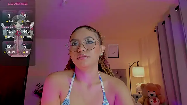 OxanaFedorova1-'s Live XXX Chat