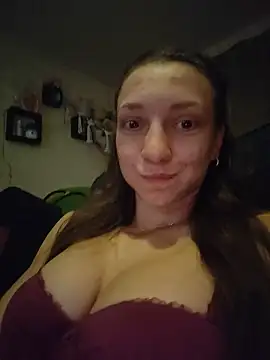 Milky_flexy_cat – Naživo XXX chat