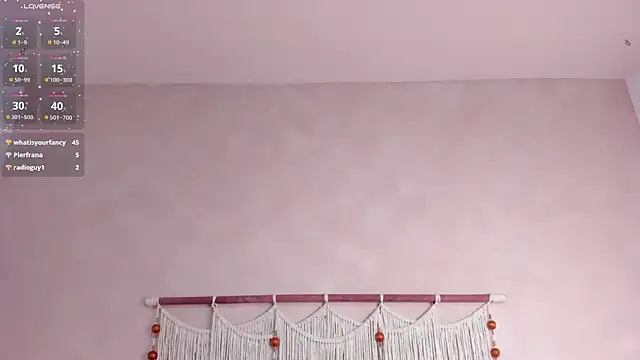 _hanna_sky's Live XXX Chat