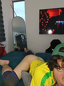Онлайн чат XXX LittleTymmy