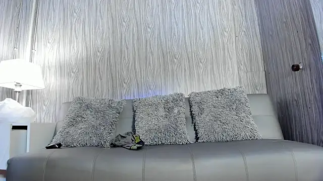 Chat XXX en directo de AshleyRoosee