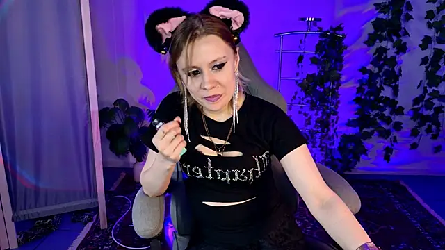 Kumiho_7777's Live XXX Chat