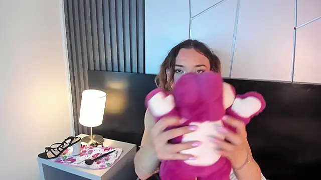 Seraphine_Nyx – Naživo XXX chat