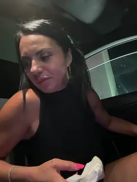 دردشة KimKelly13 الجنسية المباشرة