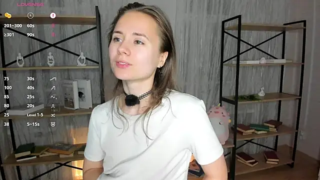 Chat XXX Live Crysta1Eva_