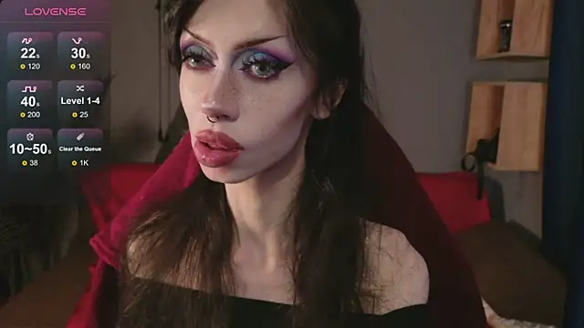 devvilss_toy Obrolan Langsung XXX