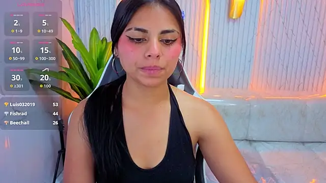 Chat +18 de sofiaatp ao vivo