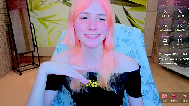 fleximona 라이브 XXX 채팅