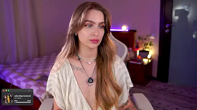 Kamila_icee Live XXX-Chat