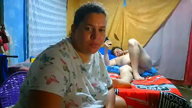 Czat XXX na żywo – pecadodulce123