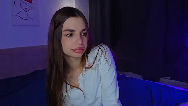 LauraHansil's Live XXX Chat