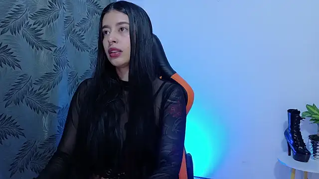צ'אט XXX בשידור חי של Misscarolsph