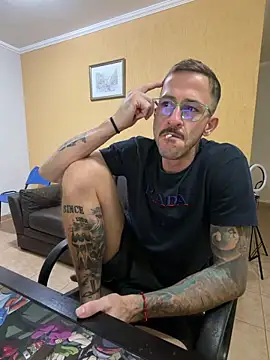 Chat XXX en directo de MeladoDiMel