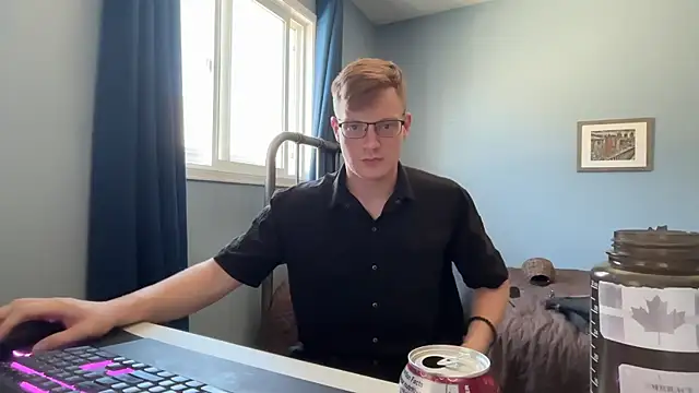 Živý XXX chat lustylyndon