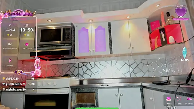 CrisOzzzn Live XXX chat