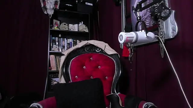 MeGoddesSaran Live XXX chat